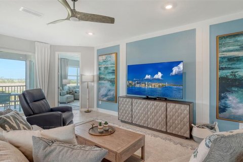 Condo in Venice, Florida, 3 bedrooms  № 1601921 - photo 12
