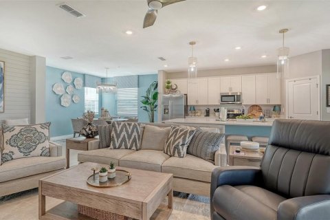 Condo in Venice, Florida, 3 bedrooms  № 1601921 - photo 11