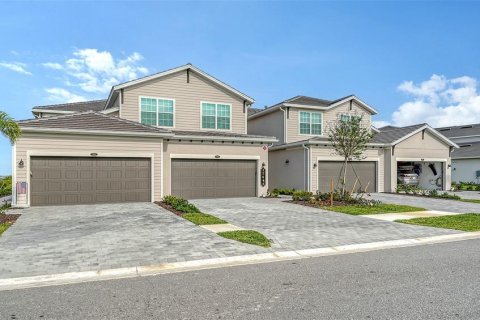 Condo in Venice, Florida, 3 bedrooms  № 1601921 - photo 1