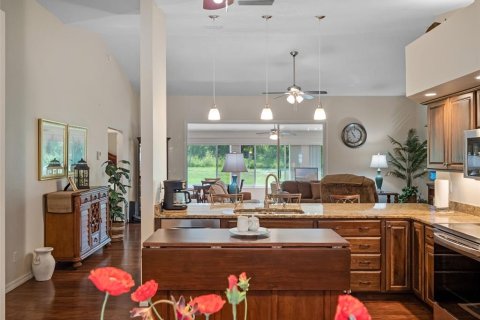 Villa ou maison à vendre à Leesburg, Floride: 3 chambres, 190.17 m2 № 1912762 - photo 18