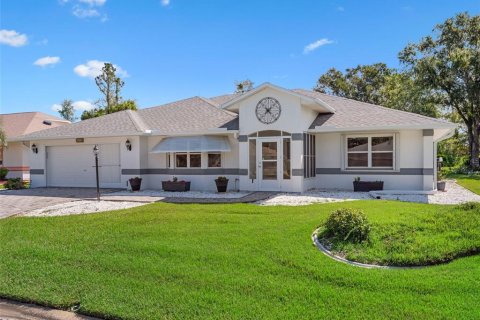 Villa ou maison à vendre à Leesburg, Floride: 3 chambres, 190.17 m2 № 1912762 - photo 5