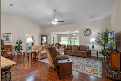 Villa ou maison à vendre à Leesburg, Floride: 3 chambres, 190.17 m2 № 1912762 - photo 8
