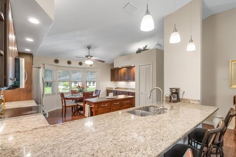 Villa ou maison à vendre à Leesburg, Floride: 3 chambres, 190.17 m2 № 1912762 - photo 13