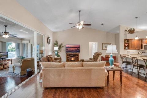 Villa ou maison à vendre à Leesburg, Floride: 3 chambres, 190.17 m2 № 1912762 - photo 19