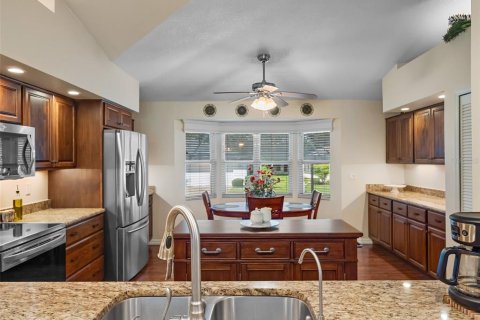 Villa ou maison à vendre à Leesburg, Floride: 3 chambres, 190.17 m2 № 1912762 - photo 15