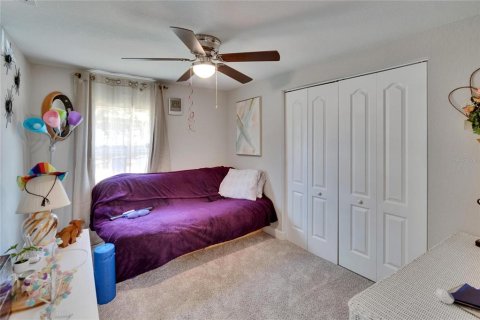 House in Fort Meade, Florida 3 bedrooms, 108.88 sq.m. № 1690072 - photo 22