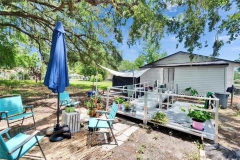 House in Fort Meade, Florida 3 bedrooms, 108.88 sq.m. № 1690072 - photo 30
