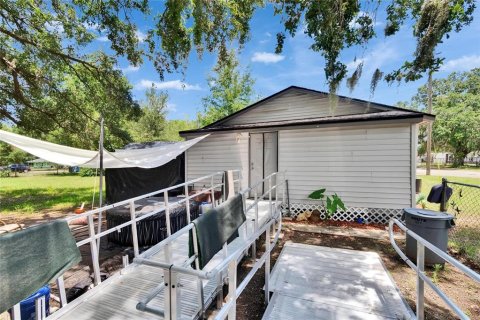 House in Fort Meade, Florida 3 bedrooms, 108.88 sq.m. № 1690072 - photo 28