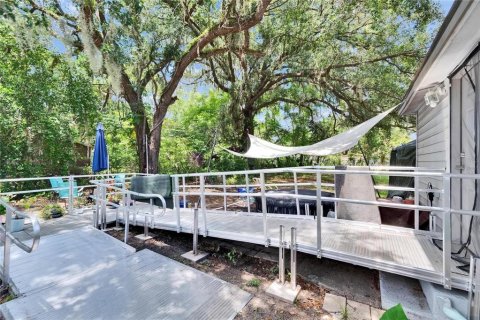 House in Fort Meade, Florida 3 bedrooms, 108.88 sq.m. № 1690072 - photo 29