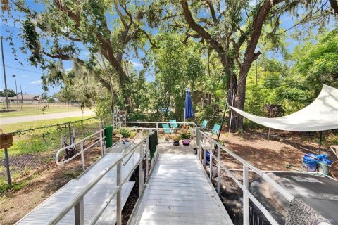 House in Fort Meade, Florida 3 bedrooms, 108.88 sq.m. № 1690072 - photo 27