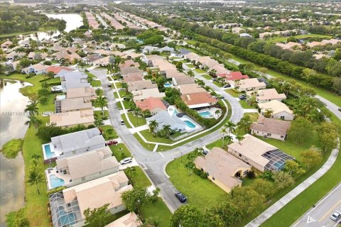 House in Boynton Beach, Florida 3 bedrooms, 162.58 sq.m. № 1969516 - photo 22