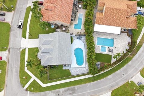 House in Boynton Beach, Florida 3 bedrooms, 162.58 sq.m. № 1969516 - photo 21