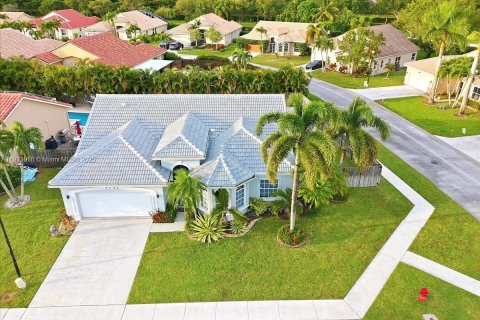 House in Boynton Beach, Florida 3 bedrooms, 162.58 sq.m. № 1969516 - photo 20