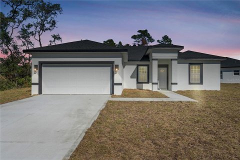 House in Ocala, Florida 4 bedrooms, 163.97 sq.m. № 1508016 - photo 2