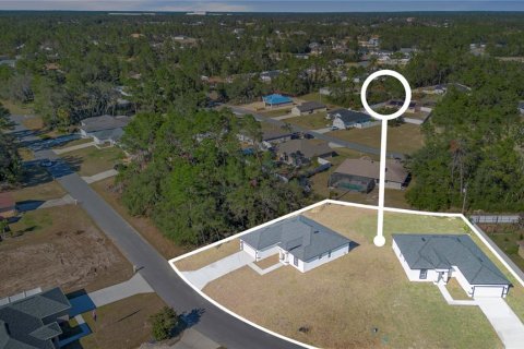 House in Ocala, Florida 4 bedrooms, 163.97 sq.m. № 1508016 - photo 7