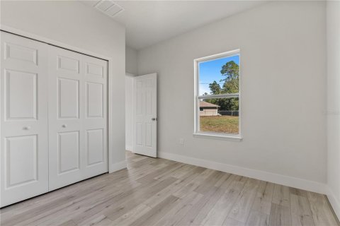 House in Ocala, Florida 4 bedrooms, 163.97 sq.m. № 1508016 - photo 30