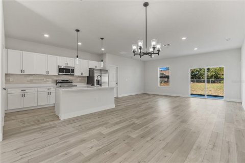 House in Ocala, Florida 4 bedrooms, 163.97 sq.m. № 1508016 - photo 20