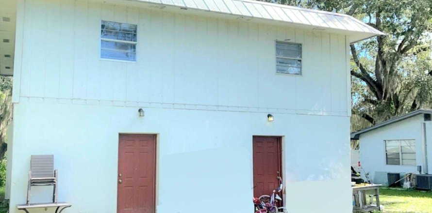 Propiedad comercial en Okeechobee, Florida 198.81 m2 № 1061116