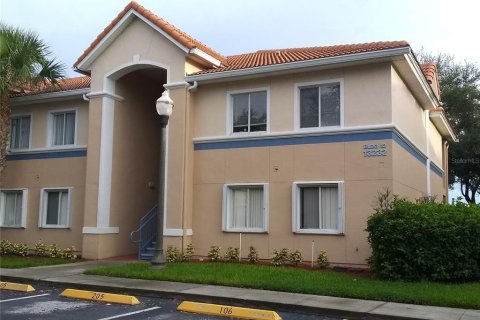 Condo in Orlando, Florida, 3 bedrooms  № 1808832 - photo 1