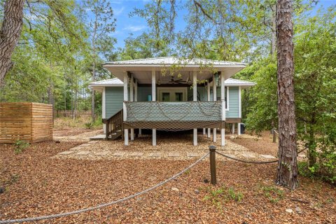 House in Lecanto, Florida 1 bedroom, 44.31 sq.m. № 2103611 - photo 3