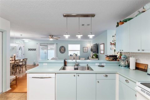 House in The Villages, Florida 2 bedrooms, 104.14 sq.m. № 1736936 - photo 25