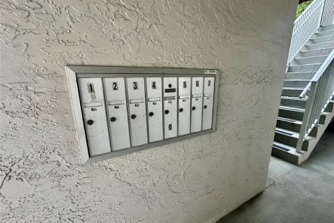 Снять в аренду квартиру в Окленд-Парк, Флорида 1 спальня, 40.41м2, № 1941073 - фото 17