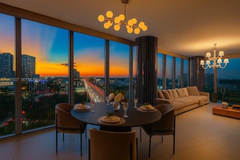 Condominio en venta en Miami, Florida, 2 dormitorios, 134.62 m2 № 1984194 - foto 3
