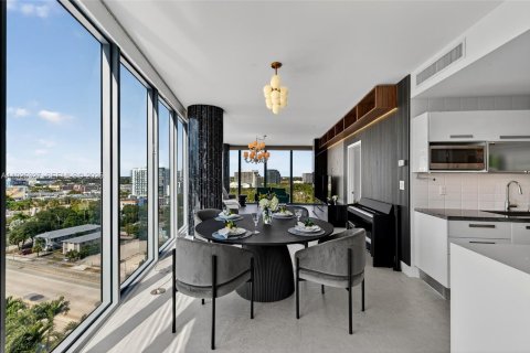 Condominio en venta en Miami, Florida, 2 dormitorios, 134.62 m2 № 1984194 - foto 16