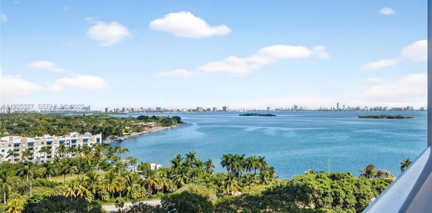 Condominio en Miami, Florida, 2 dormitorios № 1984194