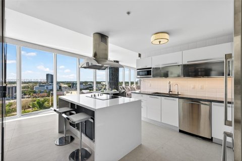 Condominio en venta en Miami, Florida, 2 dormitorios, 134.62 m2 № 1984194 - foto 25