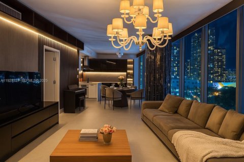 Condominio en venta en Miami, Florida, 2 dormitorios, 134.62 m2 № 1984194 - foto 9