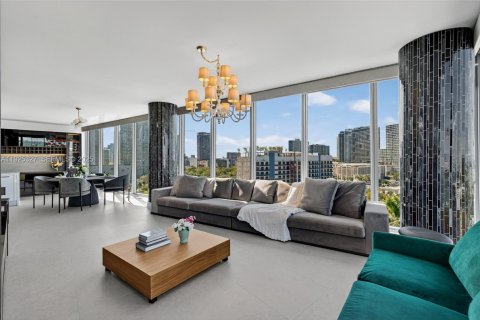 Condominio en venta en Miami, Florida, 2 dormitorios, 134.62 m2 № 1984194 - foto 7