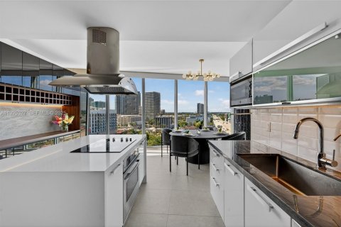 Condominio en venta en Miami, Florida, 2 dormitorios, 134.62 m2 № 1984194 - foto 27