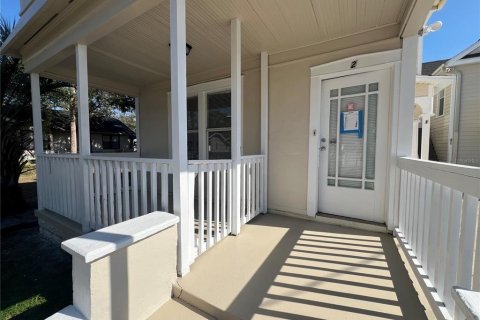 Apartment in Daytona Beach, Florida 3 bedrooms, 90.12 sq.m. № 2207725