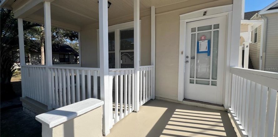 Apartment in Daytona Beach, Florida 3 bedrooms, 90.12 sq.m. № 2207725