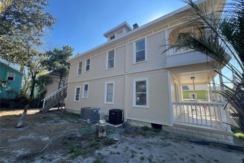 Apartment in Daytona Beach, Florida 3 bedrooms, 90.12 sq.m. № 2207725 - photo 14