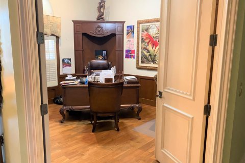 Villa ou maison à louer à Wellington, Floride: 4 chambres, 545.15 m2 № 786574 - photo 1