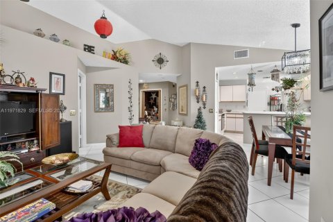 Casa en venta en Davie, Florida, 3 dormitorios, 122.45 m2 № 2032484 - foto 6