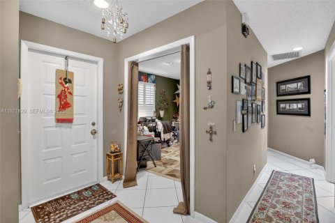 Casa en venta en Davie, Florida, 3 dormitorios, 122.45 m2 № 2032484 - foto 22