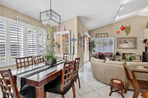 Casa en venta en Davie, Florida, 3 dormitorios, 122.45 m2 № 2032484 - foto 14