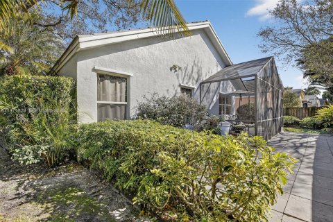 Casa en venta en Davie, Florida, 3 dormitorios, 122.45 m2 № 2032484 - foto 28