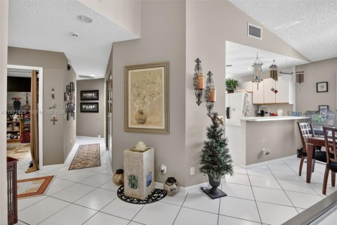 Casa en venta en Davie, Florida, 3 dormitorios, 122.45 m2 № 2032484 - foto 9