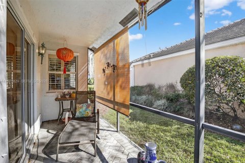 Casa en venta en Davie, Florida, 3 dormitorios, 122.45 m2 № 2032484 - foto 30