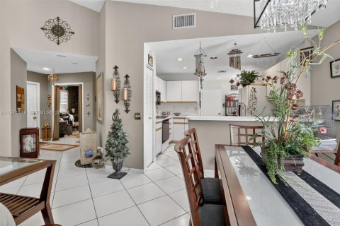 Casa en venta en Davie, Florida, 3 dormitorios, 122.45 m2 № 2032484 - foto 13