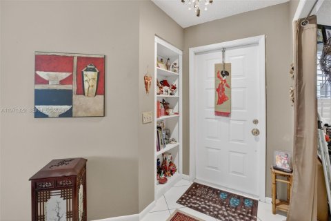 Casa en venta en Davie, Florida, 3 dormitorios, 122.45 m2 № 2032484 - foto 21