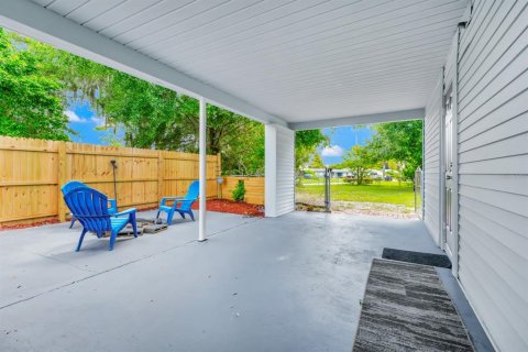 House in Orlando, Florida 3 bedrooms, 163.14 sq.m. № 1718795 - photo 23
