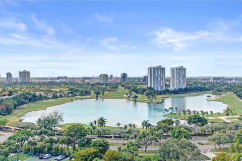 Condominio en venta en Aventura, Florida, 3 dormitorios, 303.23 m2 № 2029250 - foto 4