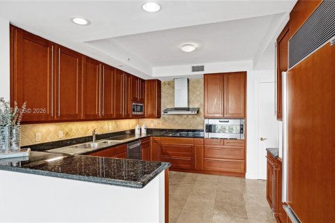 Condominio en venta en Aventura, Florida, 3 dormitorios, 303.23 m2 № 2029250 - foto 20