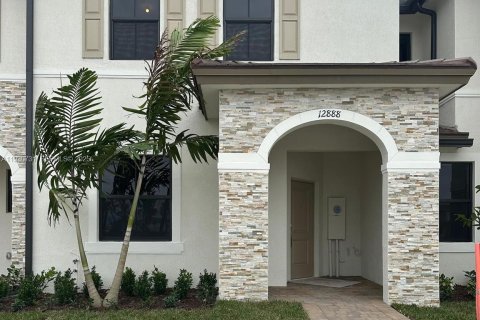 Adosado en venta en Miami-Dade, Florida, 3 dormitorios, 149.76 m2 № 1989479 - foto 2