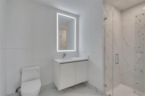 Купить кондоминиум в Майами, Флорида 3 спальни, 162.58м2, № 1833984 - фото 24